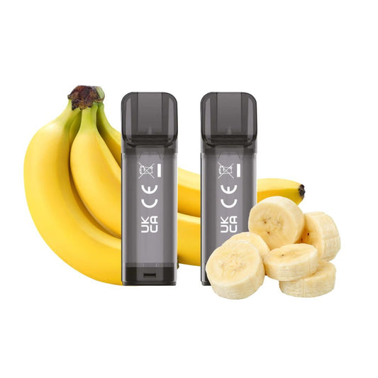 ELFA Pod 2er Pack - Banana