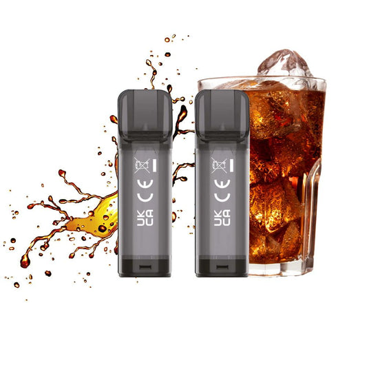 ELFA Pod 2er Pack - Cola