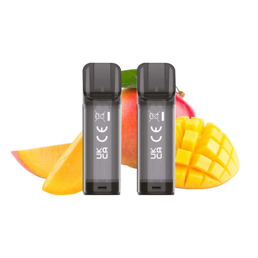 ELFA Pod 2er Pack - Mango