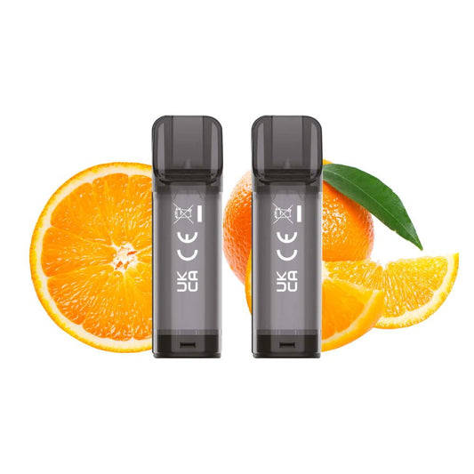 ELFA Pod 2er Pack - Orange