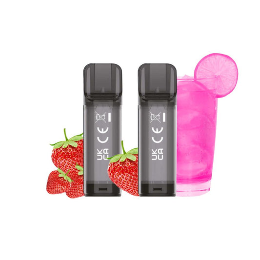 ELFA Pod 2er Pack - Pink Lemonade