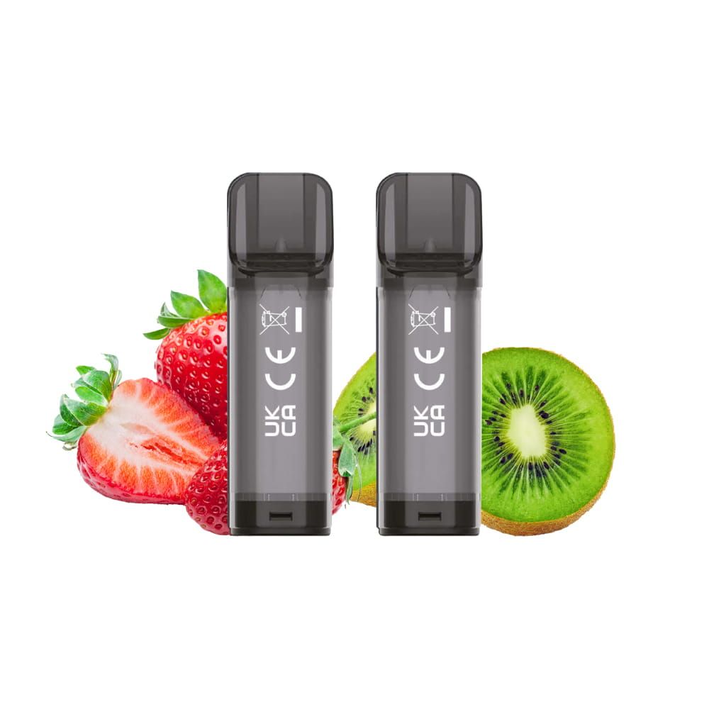 ELFA Pod 2er Pack - Strawberry Kiwi