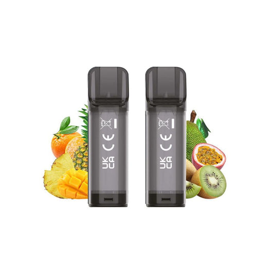 ELFA Pod 2er Pack - Tropical Fruit